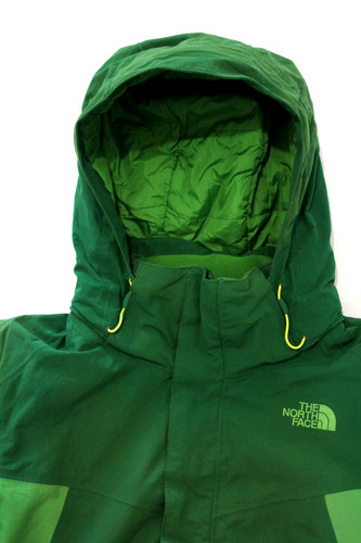 The north face hyvent ski - the,