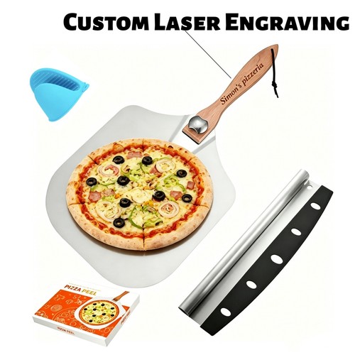 Personalised engraved - engraved, 12"
