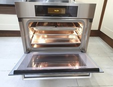 Miele DGC5080XL Combi Steam