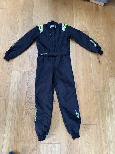 Alpinestars kmx9 kart - kart, suit
