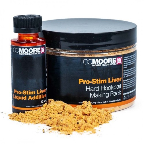 Moore pro stim - moore, pro-stim
