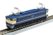 Z gauge JNR EF65 form No.1000