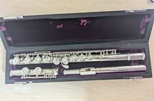 Trevor James Flute Performers