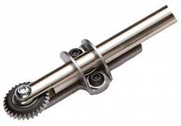 Robert sorby 320s spiralling - sorby,
