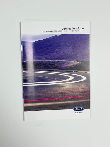 Ford focus max service - ford, cc