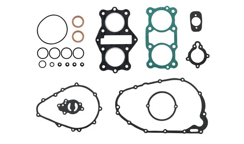 Gasket set full for 1981 - gasket,