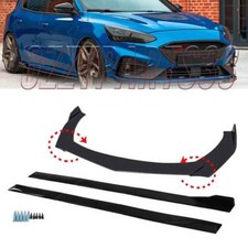 For Ford Fusion Focus RS ST
