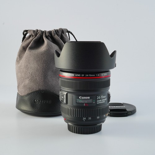 Excellent canon 70mm - excellent, f/4