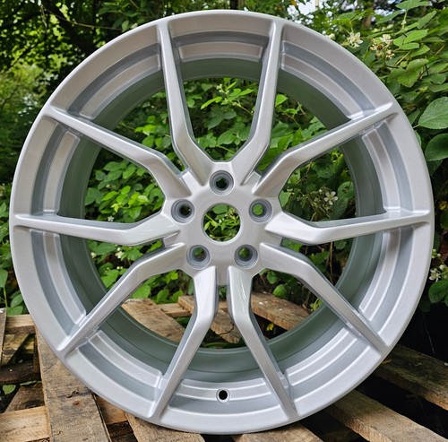 Ford ii wt - rs,