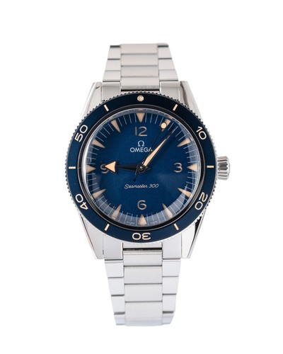 Omega seamaster 300 - omega,