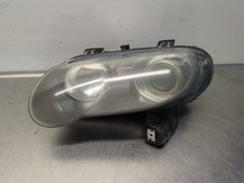 ROVER 75 2006 N/S Headlight 4