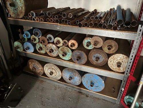 Diamond core drilling - , tools