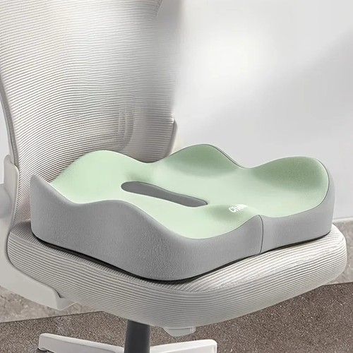 Memory foam seat cushion - memory,