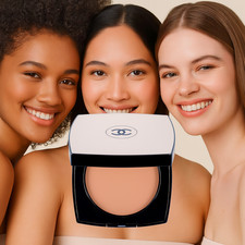 Chanel Les Beiges Healthy Glow Powder 12G N°30