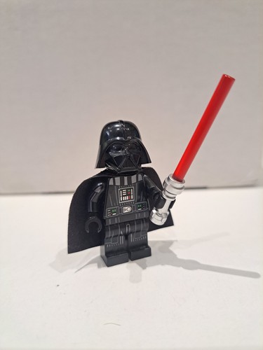 Lego star wars darth - star,