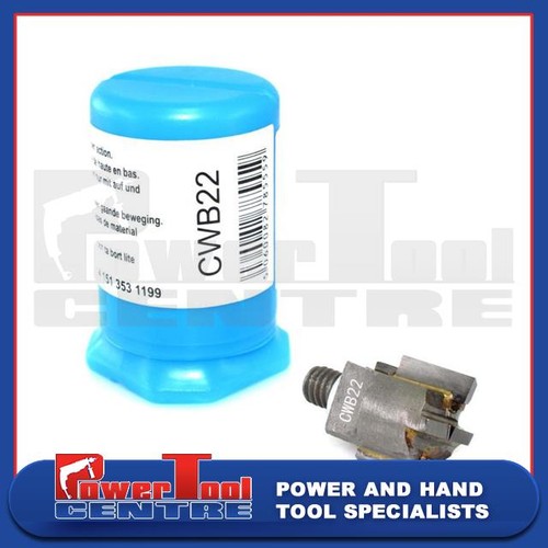 Souber cwb22 mm - 22.2,