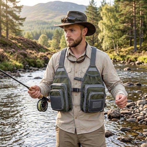 Ultra lightweight fly fishing - ultra,