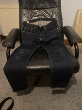 Edwin Japanese Selvedge Denim Jeans