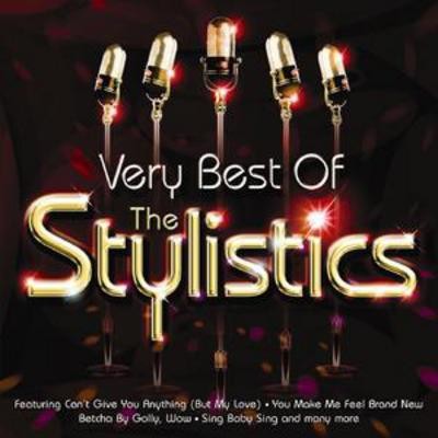 The stylistics very - stylistics:, best