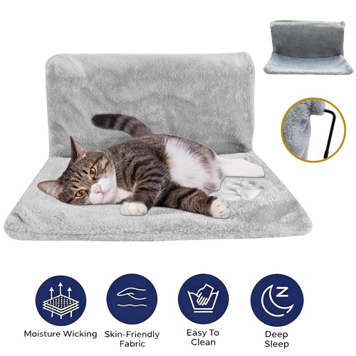 Cat radiator bed warm - bed,