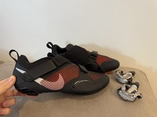 STUNNING NIKE SUPERREP Cycle /