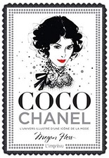 Coco Chanel | Hess Megan | Fair Condition