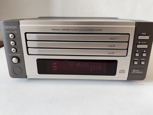 Denon udcm player - udcm-m7,