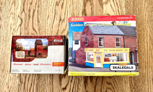 Hornby skaledale molly s - 00,