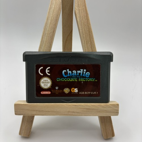 Charlie and the - charlie,
