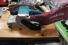 Makita 9404 Heavy Duty Belt