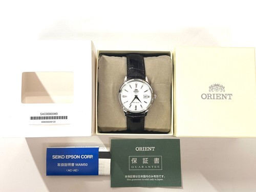 Excellent condition orient - condition,