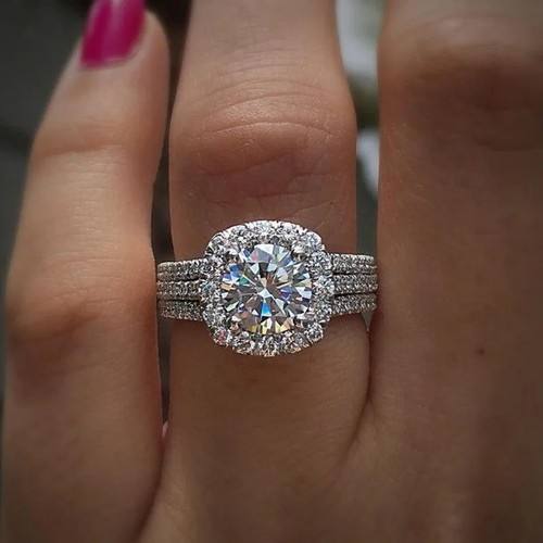 Light luxury classic - , silver
