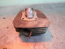 kawasaki   ar  50  barrel  &