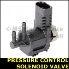 Boost Pressure Control