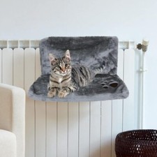 Cat Radiator Bed Hammock