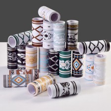 10M Wall Skirting Border