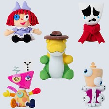 The Amazing Digital Circus