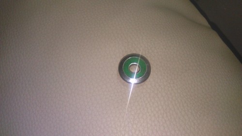 Selmer upper cap - upper,