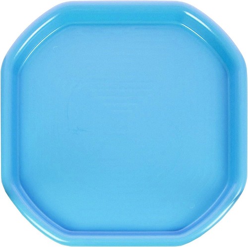 Large plastic mixing tray sand - tray,