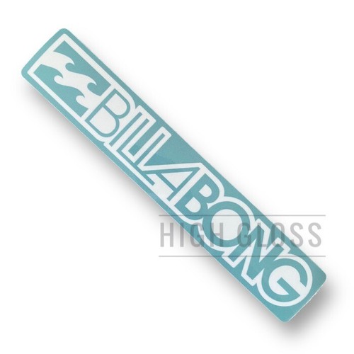 18cm classic billabong surf - billabong,