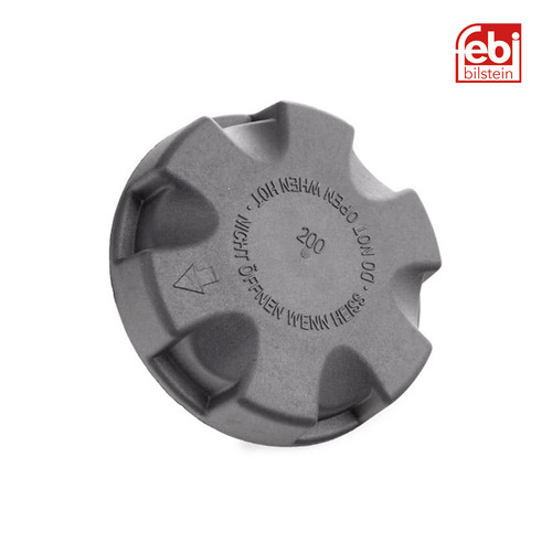 Febi 29607 radiator coolant - 29607,