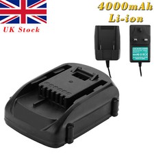 Battery For Worx Rockwell