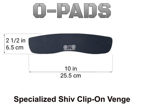 Specialized shiv venge clip - shiv, clip-on