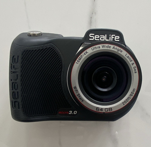 Sealife micro underwater - 3.0,