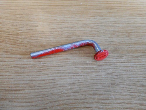 Used dexion silverline p90 - used,