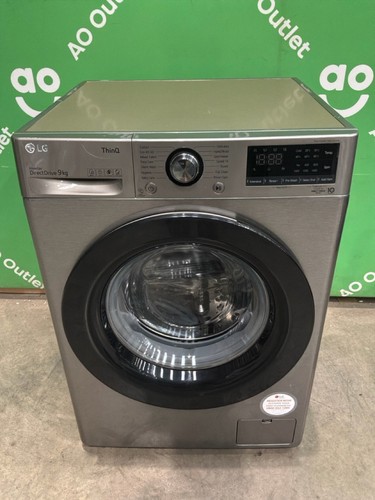 Washing machine 5kg - lg, 10.5kg