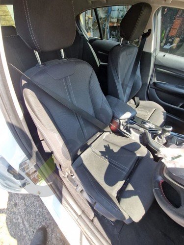 Bmw series mk2 f20 seat - bmw, fl