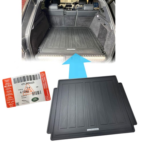Boot mat liner - boot,