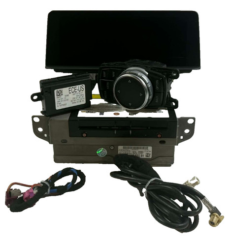 Bmw series f22 - series, f23