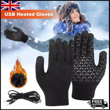 Electric Heated Gloves